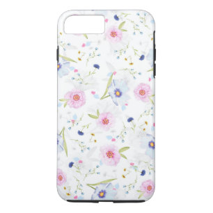 Hoesje-Mate Tough iPhone 8Plus/7 plus Hoesje