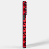 Hoesje-mate versterken: onbreekbare kracht Case-Mate iPhone case (Achterkant / Rechts)