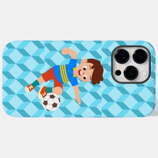 Hoesje-mate versterken: onbreekbare kracht, ongeëv Case-Mate iPhone case (Achterkant (horizontaal))