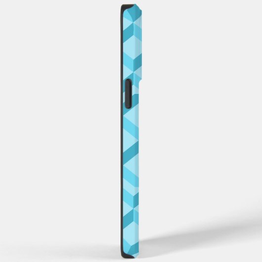 Hoesje-mate versterken: onbreekbare kracht, ongeëv Case-Mate iPhone case (Achterkant / Rechts)