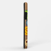 Hoesje Merit Badges (Achterkant/rechts)