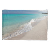 Hoesje met balklooster Mexico Kussensloop (Achterkant-Links)