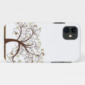 Hoesje najaarbomen (Achterkant (horizontaal))