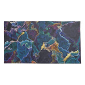 Hoesje olieslikpijp kussensloop (Achterkant)