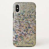 Hoesje op maat van lefoon (Achterkant)