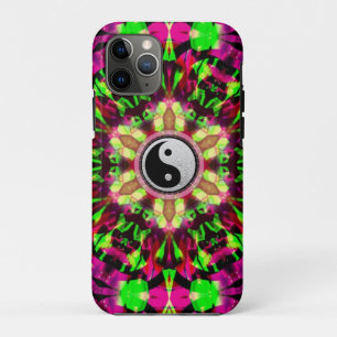 Hoesje-Partner ID™ van de Ster iPhone4 van Yang iPhone 11 Pro Hoesje