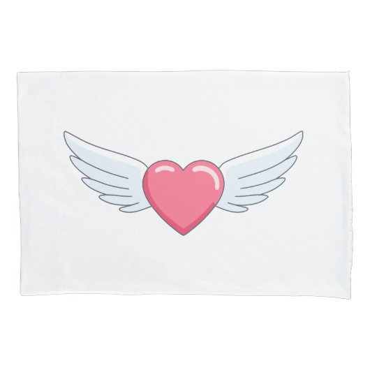 Hoesje piloot kussensloop (Voorkant)