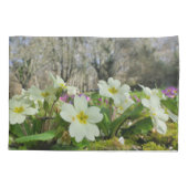 Hoesje Primrose Pillow Kussensloop (Achterkant)