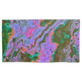 Hoesje Sour Marble Pillow Kussensloop (Voorkant-Links)