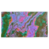 Hoesje Sour Marble Pillow Kussensloop (Voorkant-Rechts)