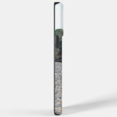 Hoesje spoorwegen (Achterkant / Rechts)