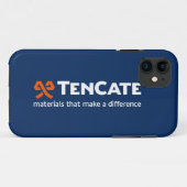 Hoesje tenCate iPhone 5/5s (Achterkant (horizontaal))