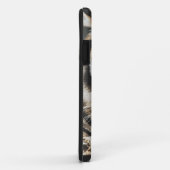 Hoesje Tiger (Achterkant/rechts)