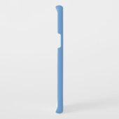 Hoesje van Argentijnse vlag Galaxy (Achterkant/rechts)