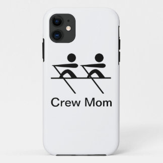 Hoesje van de Mam Iphone 5/5s
