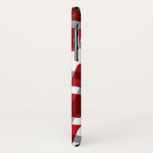 Hoesje van de Telefoon van het Patroon van de (Achterkant/links)