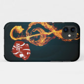 Hoesje van de treetijger (Achterkant (horizontaal))