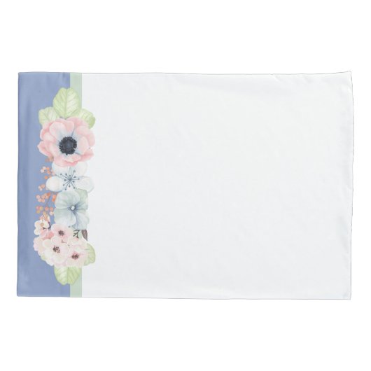  Hoesje van de Ventilator Kussensloop (Achterkant)