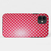 Hoesje van gele glas (Achterkant (horizontaal))