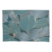 Hoesje van het dekenkussen kussensloop (Voorkant)