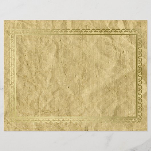  Hoesje van het Katholieke Programma (Achterkant)