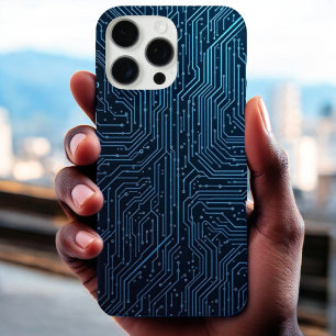 Hoesje van het Tech Shield-circuit