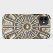 Hoesje van mangat (Achterkant (horizontaal))