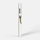 hoesje van samsung galaxy (Rechterkant)