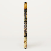 Hoesje van wijnovers (Achterkant / rechts)