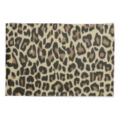 Hoesje van zeeduivel kussensloop (Achterkant-Links)