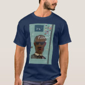 Hoesje VERHAAL PIBLOKTO T-Shirt (Voorkant)