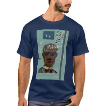 Hoesje VERHAAL PIBLOKTO T-Shirt