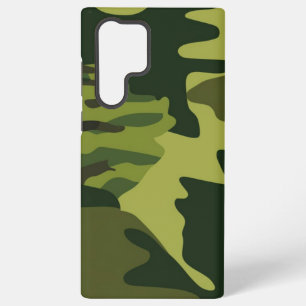 Hoesje Viridian Green Color Sage Green Samsung Galaxy Hoesje