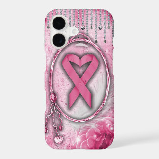 Hoesje voor borstkankervoorlichting