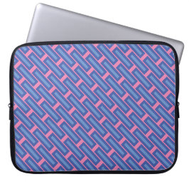 hoesje voor "Crossweve"-laptop Laptop Sleeve