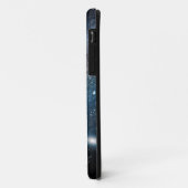 Hoesje voor Galaxy (Achterkant/links)