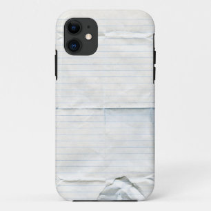 Hoesje voor Hoesje van laptoppapier