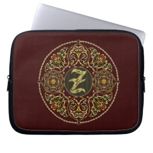 Hoesje voor ifoon- en ipad-mini-voorbeeld laptop sleeve