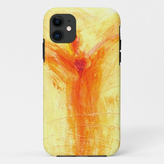 Hoesje voor iPhone (Achterkant)