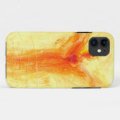 Hoesje voor iPhone (Achterkant (horizontaal))