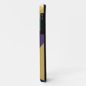 HOESJE VOOR IPHONE (Achterkant/links)