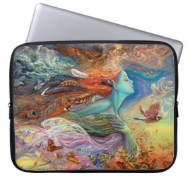 Hoesje voor lichte laptop laptop sleeve