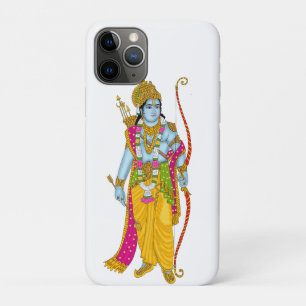 Hoesje voor Lord Ram-telefoon