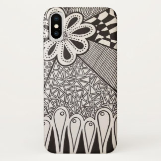 Hoesje voor mobiele telefoon