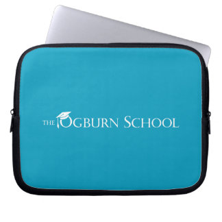 Hoesje voor Ogburn School-laptop Laptop Sleeve