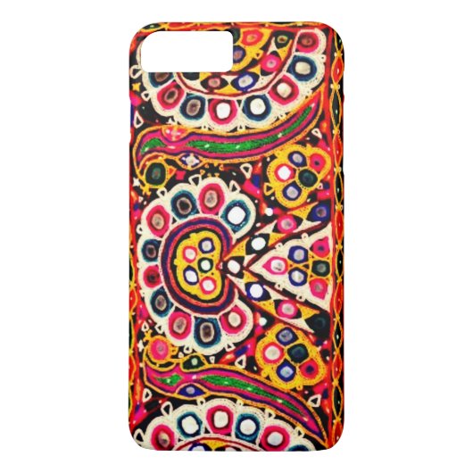 Hoesje voor spiegel (Achterkant)