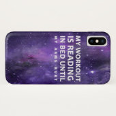 Hoesje waterverf lezen (Achterkant (horizontaal))