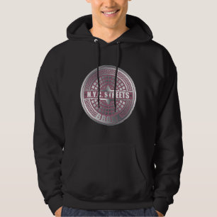 Hoesjes Bronx Hoodie