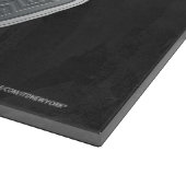 Hoesjes Bronx Snijplank (Hoek)