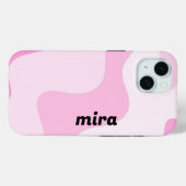 hoesjes de iphone (Achterkant (horizontaal))
